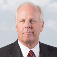 John D. Cooney