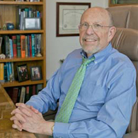 Steven Kazan