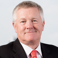William R. Fahey