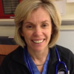 Lisa Hyde-Barrett, RN Mesothelioma Nurse